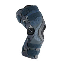 Slika Genu Ligaflex ROM 4 štiritočkovna ortoza za koleno
