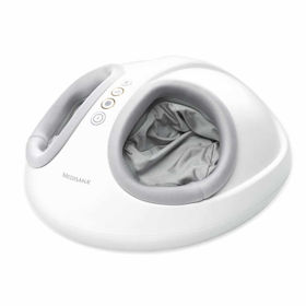 Medisana FM 888, naprava za masažo stopal