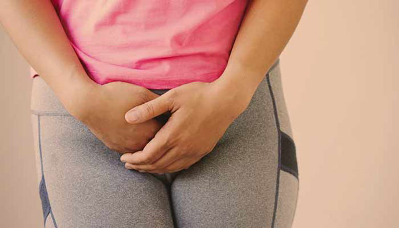 Picture of Srbeča nožnica - vzroki in (domače) zdravljenje