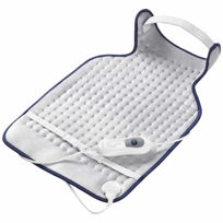 Medisana HP 460, grelna blazina za hrbet in vrat