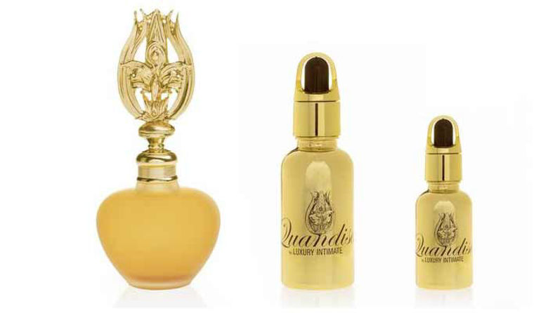 Picture of Srbenje nožnice - odgovor farmacevta!