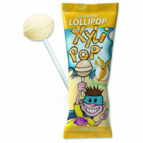 Xylipop lizike za preventivo in zobno nego