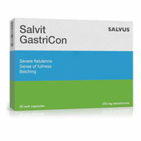 Salvit GastriCon, mehke kapsule