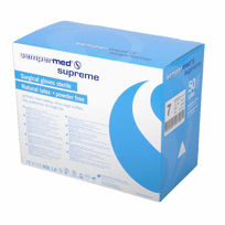 Sempermed Supreme, kirurške rokavice