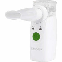 Medisana IN 525, ultrazvočni inhalator,