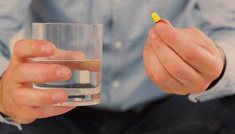 Picture of Najmočnejša protibolečinska zdravila brez recepta