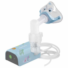 Medisana IN 165, inhalator za otroke in odrasle