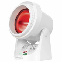 Medisana IR 850, infrardeča svetilka s 300 W