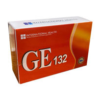 Slika Germanij GE132 prehransko dopolnilo, 60 kapsul