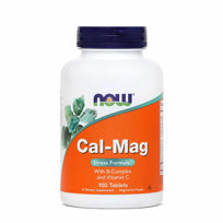 Now Cal-Mag, stres formula