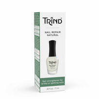 Trind Nail Repair Natural, močna obnovitvena nega za nohte