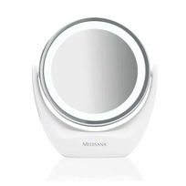 Medisana CM 835, stoječe kozmetično ogledalo 2v1