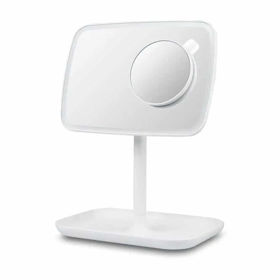 Medisana CM 848, stoječe kozmetično ogledalo 2v1