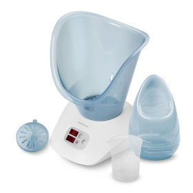 Medisana DS 400, obrazna savna