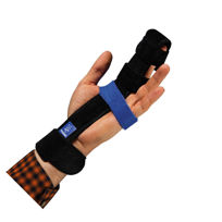 Thuasne Ligaflex Finger, imobilizacijska opornica za prste