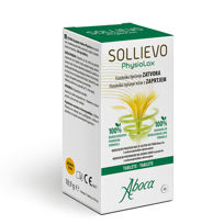 Slika Sollievo PhysioLax 45 - proti zaprtju, 27 ali 45 tablet