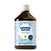 Animal Biosa, mikrobiološke kulture za živali