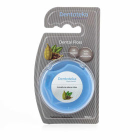 Dentoteka zobna nitka, okus kardamom