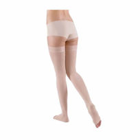 Thuasne Venoflex Micro AG, visokostegenjske kompresijske nogavice