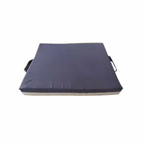 Thuasne blazina iz spominske pene z gelom