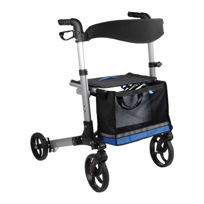 Thuasne nadgrajen štirikolesni rolator