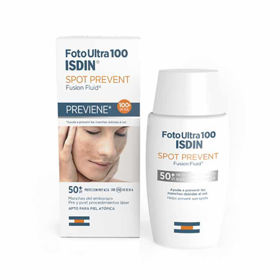 ISDIN Fotoultra Spot Prevent, fluid