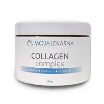 Collagen Complex Moja lekarna, prehransko dopolnilo