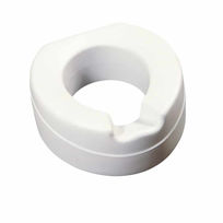 Thuasne mehek nastavek, nastavek za toaletno školjko