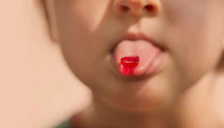 Picture of Omega 3 za otroke