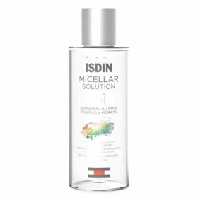 ISDIN Micellar, 4 in 1 micelarna vodica