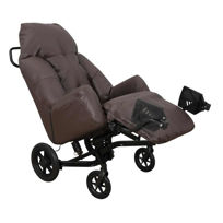 Slika Thuasne Evasion II medicinski počivalnik školjkasti stol