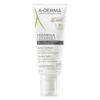 A-derma Exomega Allergo, emolientni blazam