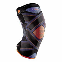 Thuasne opora za koleno s trakovi