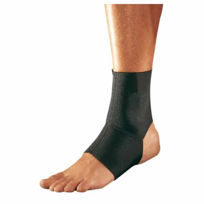 Thuasne neoprenski steznik za gleženj