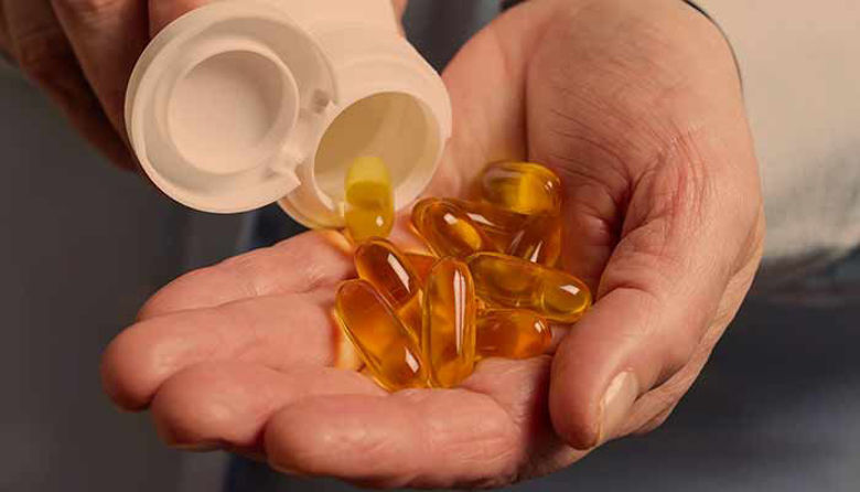 Picture of Katere omega 3 kupiti?