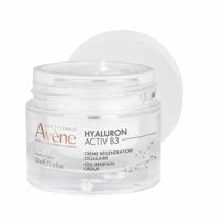 Avene Hyaluron Activ B3, krema za obnovo celic