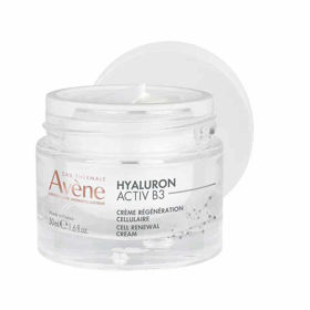 Avene Hyaluron Activ B3, krema za obnovo celic