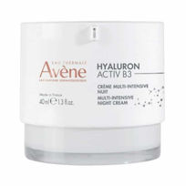 Avene Hyaluron Activ B3, multiintenzivna nočna krema