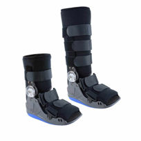 Thuasne Ligastep Rom Walker, čevelj za obvezana stopala