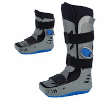 Thuasne XLR8, čevelj za obvezana stopala