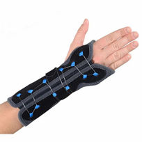 Thuasne Ligaflex Pro, opornica za zapestje