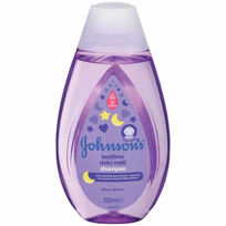 Johnson's Baby Bedtime šampon