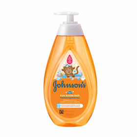 Johnson's Bubble otroška kopel