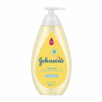 Johnson's Baby Top-to-Toe, gel za tuširanje in šampon 2v1