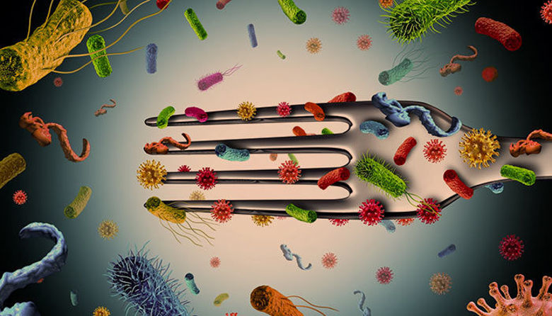 Picture of Zastrupitev s hrano - simptomi, vzroki, zdravljenje