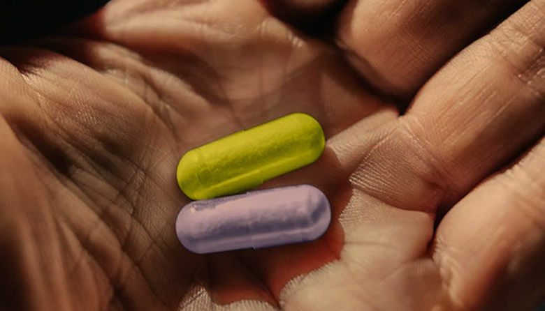 Picture of Kateri antibiotik za angino