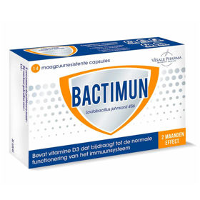 Bactimun mikrobiološke kulture