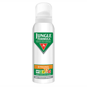 Jungle Formula Strong No Touch, repelent proti komarjem