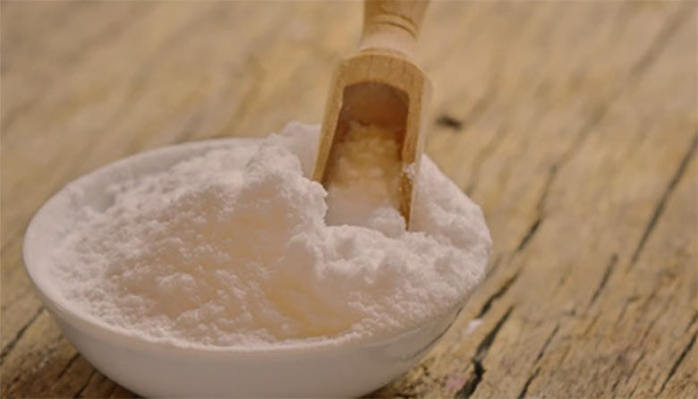 Picture of Soda bikarbona vnetje mehurja