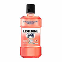 Listerine Smart Rinse, ustna voda za otroke z okusom jagode